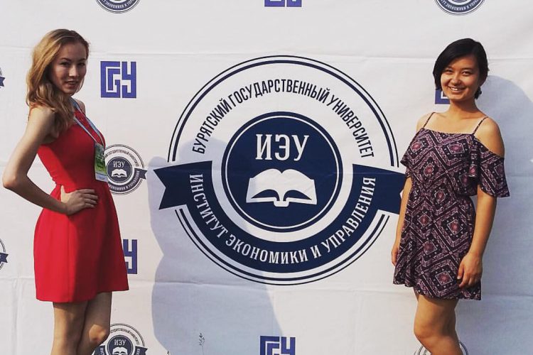 Новые отзывы наших студентов #Явыбираю БГУ