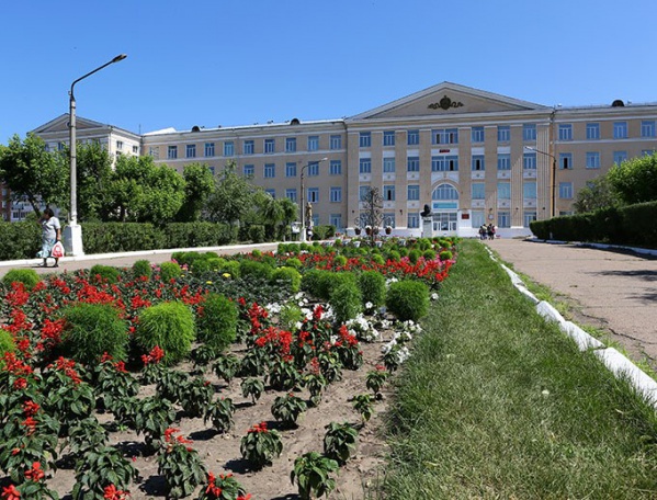 Поступают обращения от студентов БГСХА