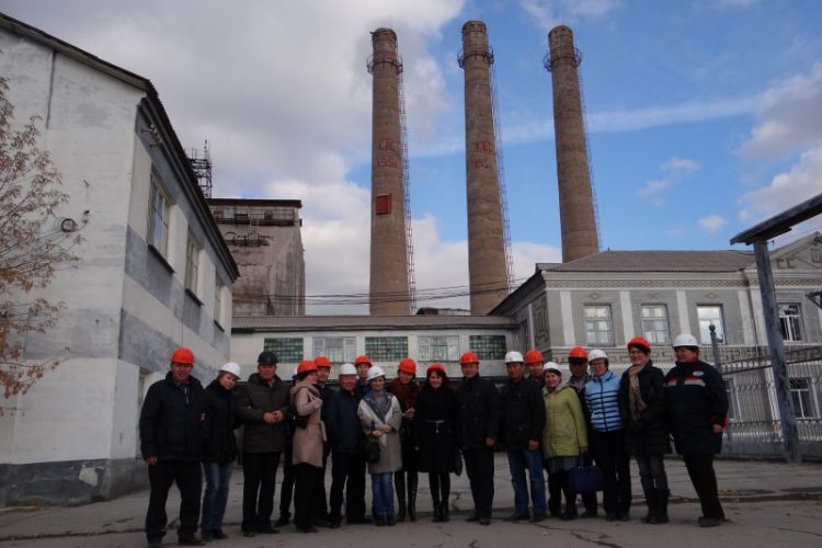 Для управляющих делами администраций районов Бурятии проведен выездной семинар