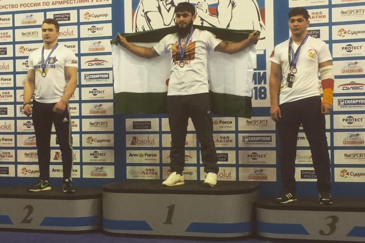 Искренне поздравляем Максима Бальчугова