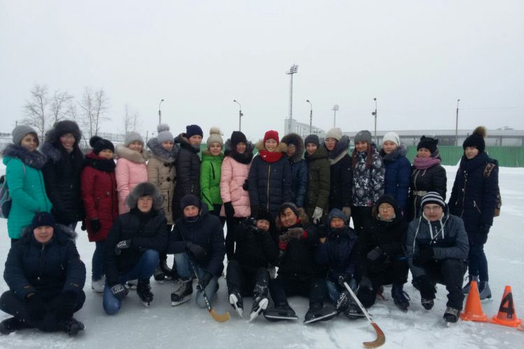 Открытое занятие старшего преподавателя к.п.н. Доржиевой Л.Г.