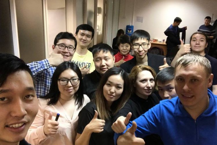 Как со студенческой скамьи решить свое будущее