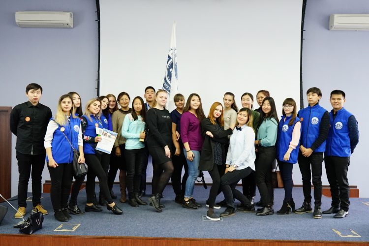 Битва финансистов – 2