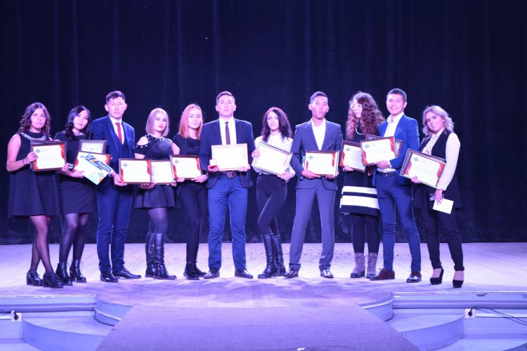 День Института ✨