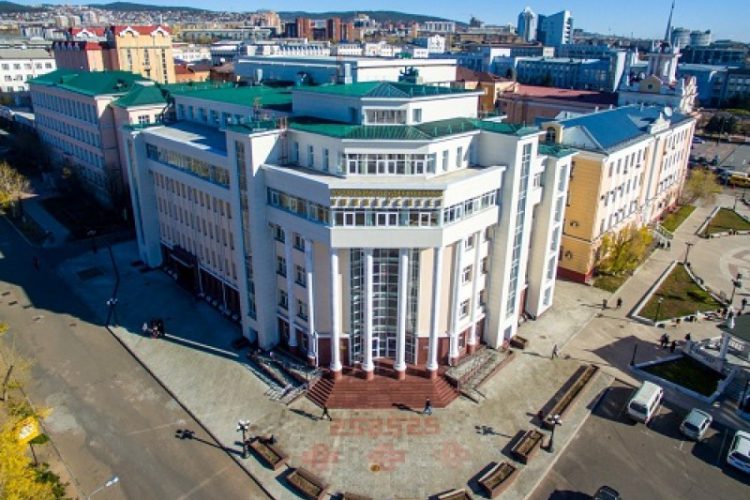 В рейтинге востребованности по Восточной Сибири и Дальнему Востоку БГУ – в тройке лидеров