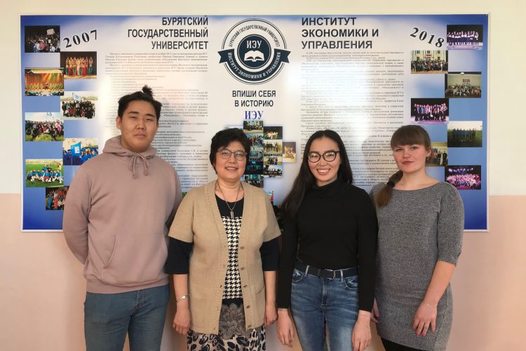 Отборочный тур международной олимпиады по теории статистики