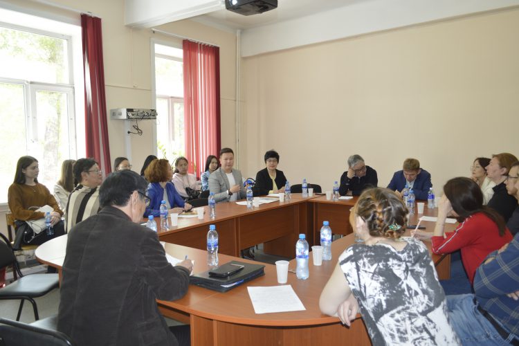 Вот и закончилась неделя предпринимательства!