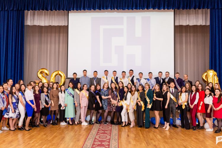 “Последний звонок-2019”