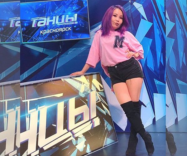Выпускница ИЭУ прошла отбор в «Танцы» на ТНТ