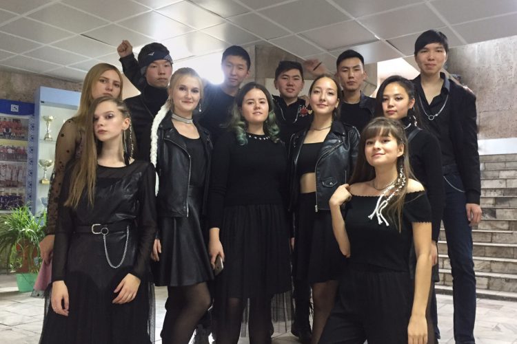 Кубок Первокурсников-2019